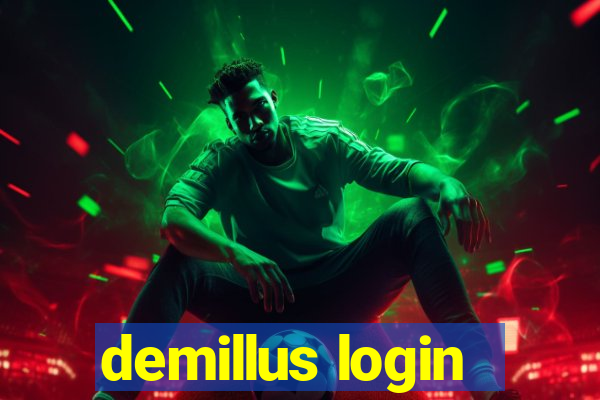 demillus login